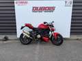 Ducati Streetfighter Rojo - thumbnail 1