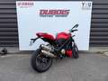 Ducati Streetfighter Rojo - thumbnail 7