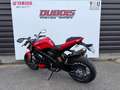 Ducati Streetfighter Rojo - thumbnail 6