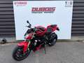 Ducati Streetfighter Rojo - thumbnail 4