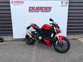 Ducati Streetfighter Rojo - thumbnail 2