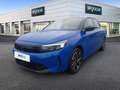 Opel Corsa 1,2 Direct Injection Turbo Euro 6.4  GS Aut. Blau - thumbnail 1