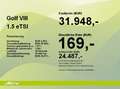 Volkswagen Golf VIII 1.5 eTSI Edition *HEAD-UP*PANO*MATRIX* Weiß - thumbnail 4
