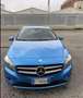 Mercedes-Benz A 200 cdi (be) Executive Blu/Azzurro - thumbnail 1