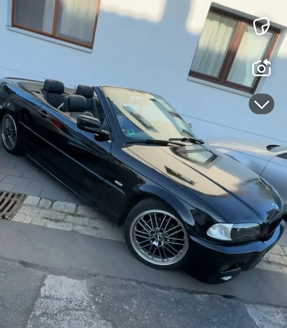 BMW 318 Ci - 2