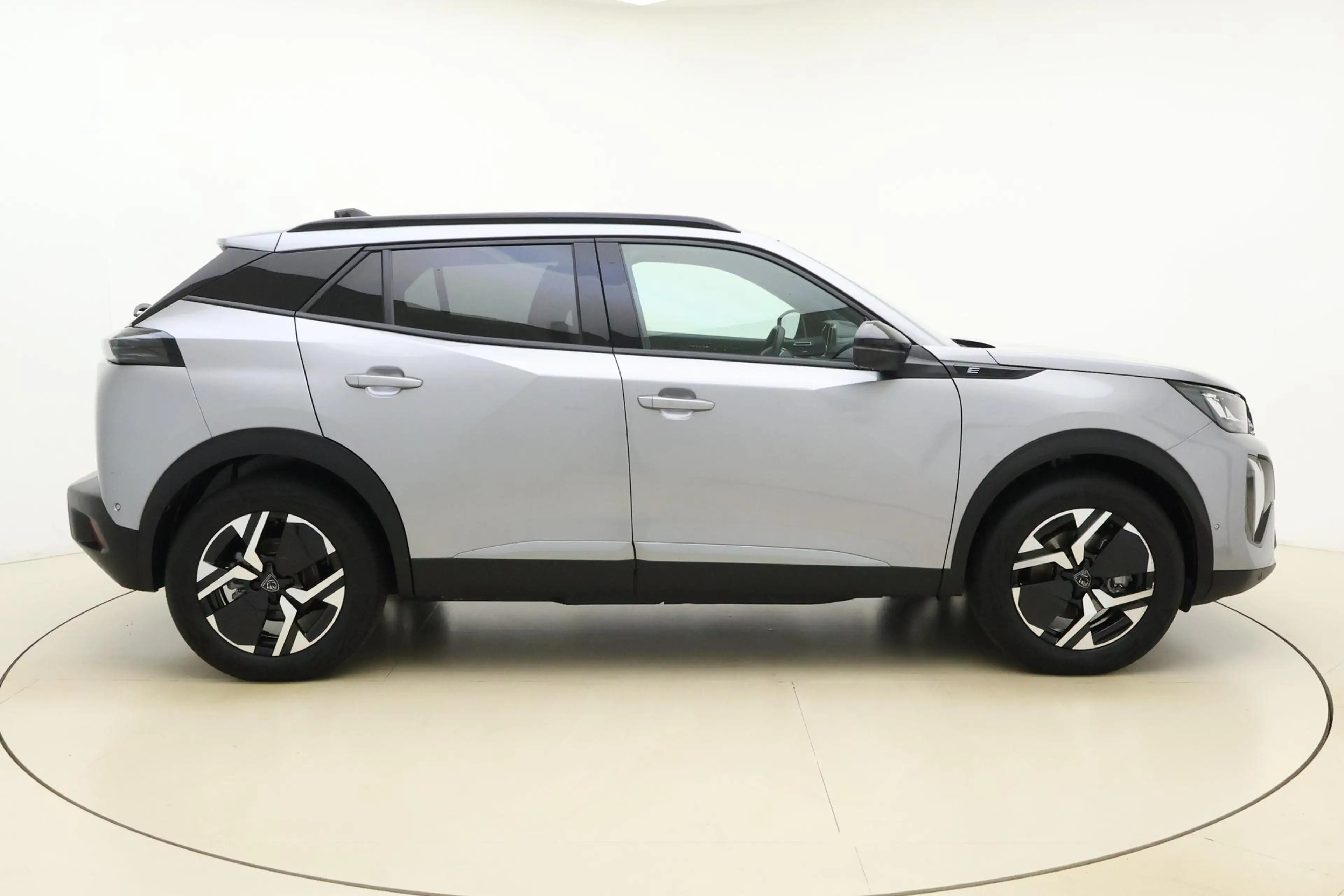 Peugeot e-2008 EV Allure Avantage 54 kWh | Navigatie | Achteruitr — photo 9
