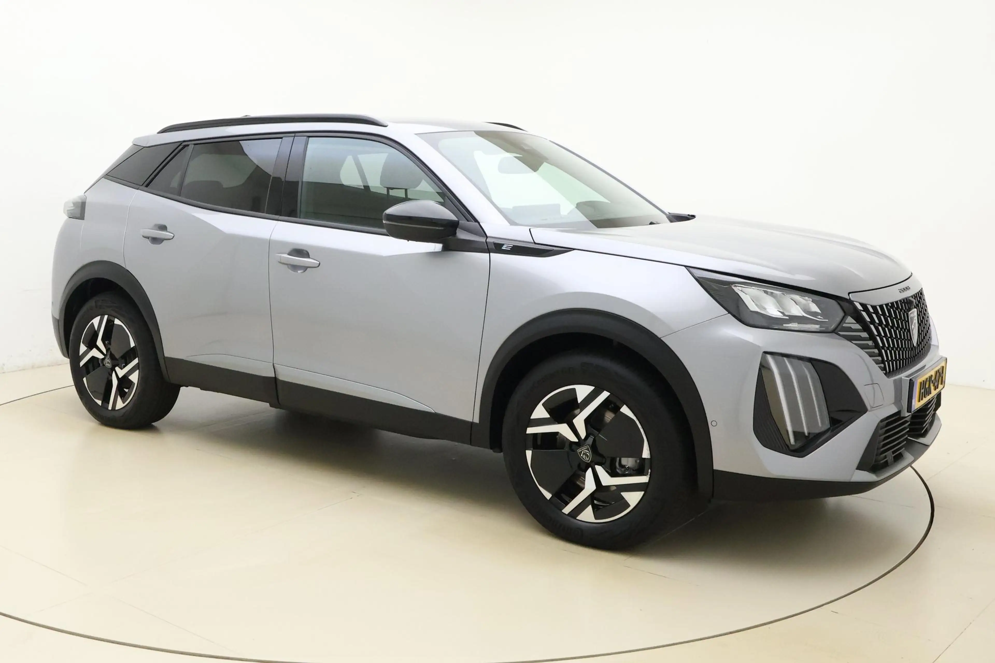 Peugeot e-2008 EV Allure Avantage 54 kWh | Navigatie | Achteruitr — photo 8