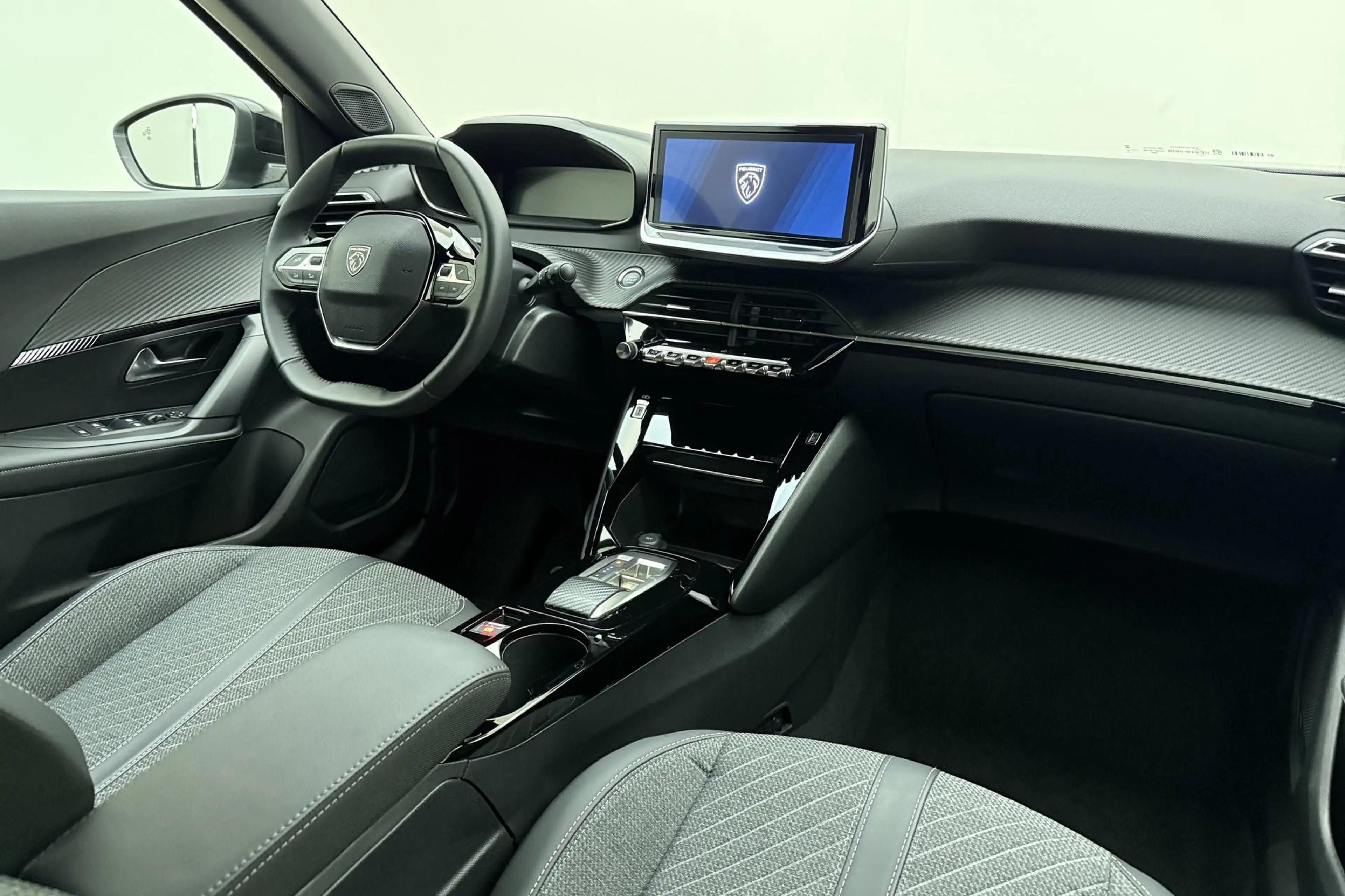 Peugeot e-2008 EV Allure Avantage 54 kWh | Navigatie | Achteruitr — photo 14