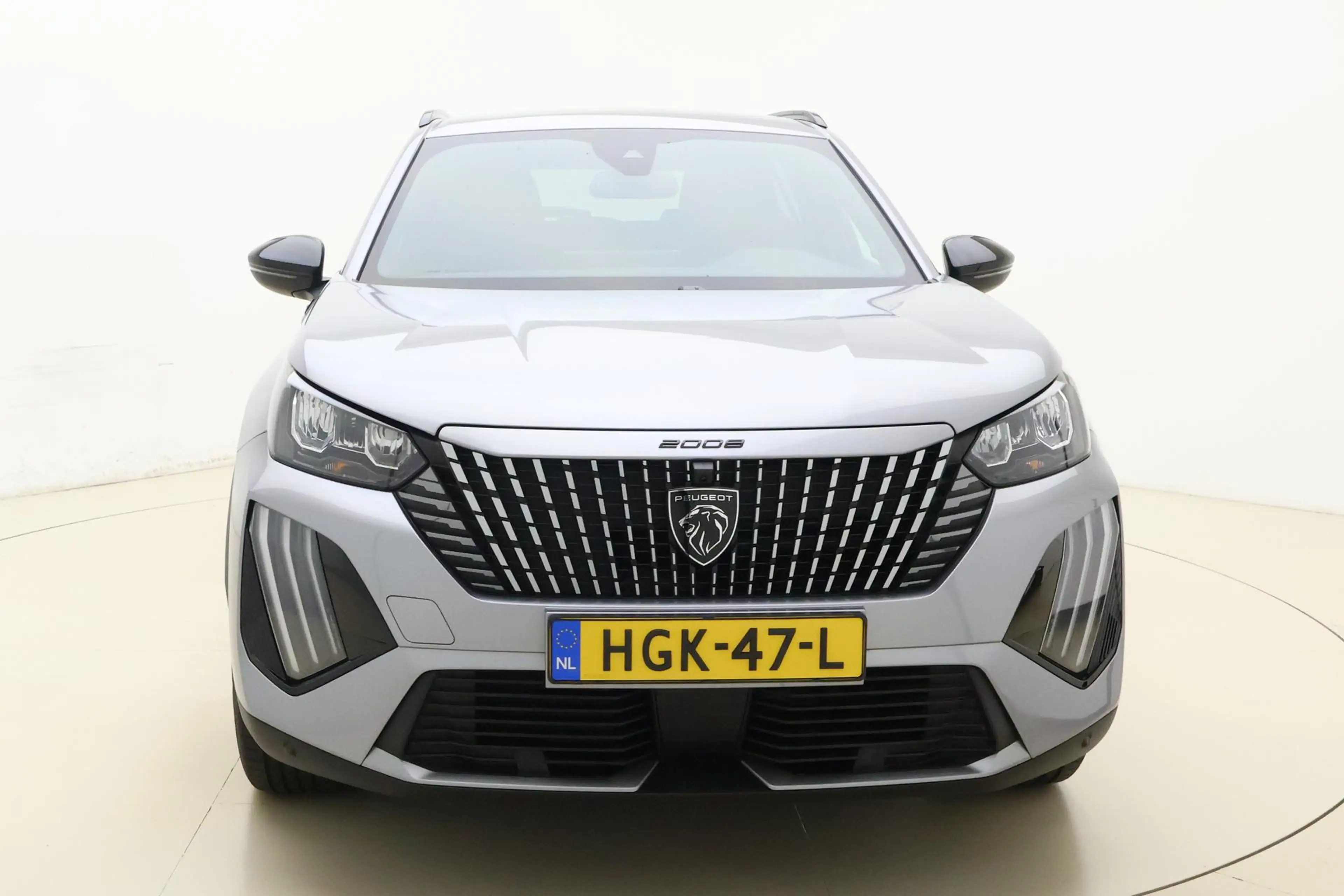 Peugeot e-2008 EV Allure Avantage 54 kWh | Navigatie | Achteruitr — photo 6