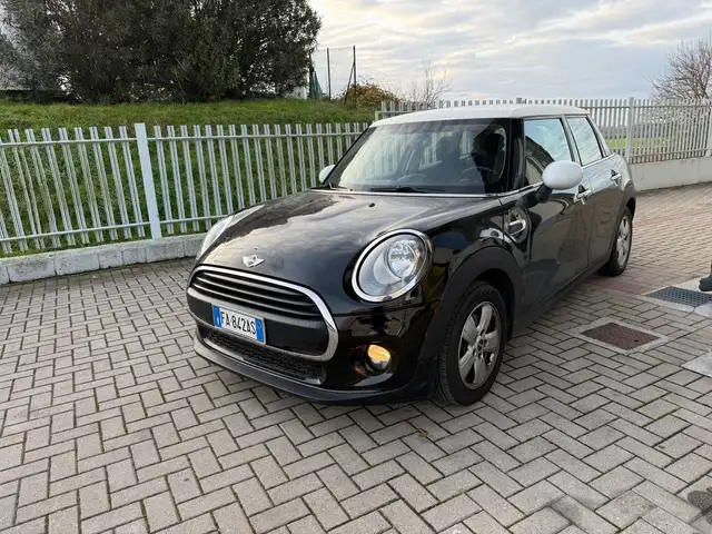 MINI Mini 1.2 One 5 porte