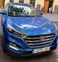 Hyundai TUCSON Essence Tucson 1.6 GDI BD Essence 4x2 131 Azul - thumbnail 1