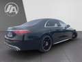 Mercedes-Benz S 63 AMG lang E Perform. Pano+Sitzkl.+TV+Burm.4D Noir - thumbnail 4