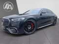 Mercedes-Benz S 63 AMG E Performance Pano+Sitzkli+Burmester4D Black - thumbnail 19