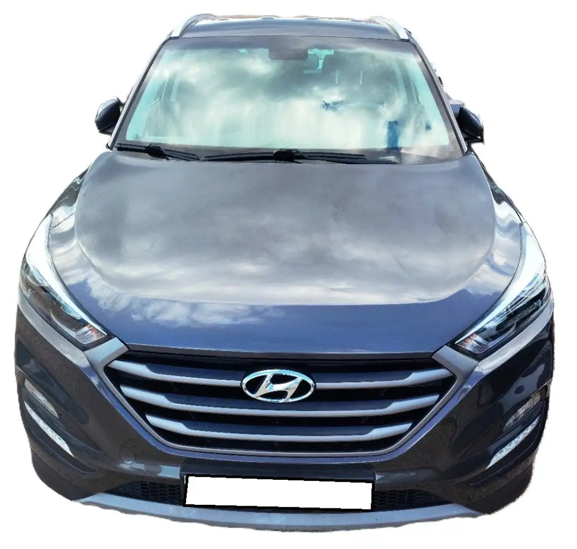 Hyundai TUCSON Tucson 1.6 GDi 132 2WD Creative Bronze - 2