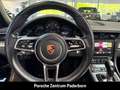 Porsche 991 911 Carrera 4 Cabrio BOSE Sportabgasanlage Schwarz - thumbnail 23