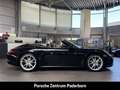 Porsche 991 911 Carrera 4 Cabrio BOSE Sportabgasanlage Schwarz - thumbnail 11