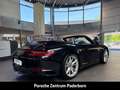Porsche 991 911 Carrera 4 Cabrio BOSE Sportabgasanlage Schwarz - thumbnail 10