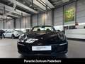 Porsche 991 911 Carrera 4 Cabrio BOSE Sportabgasanlage Schwarz - thumbnail 4