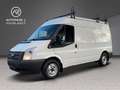 Ford Transit *Hoch-Lang*Klima*Dachreling*1-Hand* Weiß - thumbnail 2
