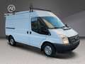 Ford Transit *Hoch-Lang*Klima*Dachreling*1-Hand* Weiß - thumbnail 1