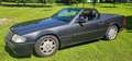 Mercedes-Benz SL 500 500 SL Roadster Aut. Schwarz - thumbnail 3