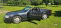 Mercedes-Benz SL 500 500 SL Roadster Aut. Schwarz - thumbnail 2