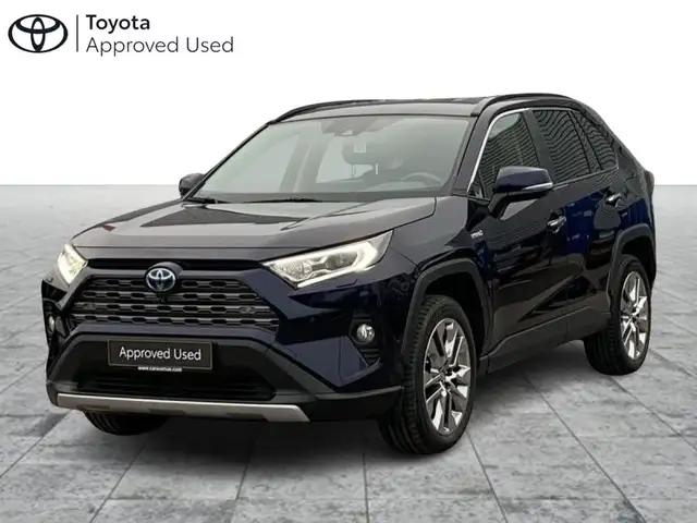 Toyota RAV 4 Premium