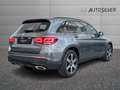 Mercedes-Benz GLC 220 d 4Matic Premium Grau - thumbnail 2