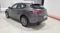 Alfa Romeo Stelvio 2.2 Sprint + Q4 190 Aut. Gris - thumbnail 7