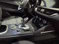 Alfa Romeo Stelvio 2.2 Sprint + Q4 190 Aut. Gris - thumbnail 45