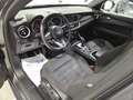 Alfa Romeo Stelvio 2.2 Sprint + Q4 190 Aut. Gris - thumbnail 17