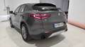 Alfa Romeo Stelvio 2.2 Sprint + Q4 190 Aut. Gris - thumbnail 8