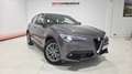 Alfa Romeo Stelvio 2.2 Sprint + Q4 190 Aut. Gris - thumbnail 2