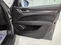 Alfa Romeo Stelvio 2.2 Sprint + Q4 190 Aut. Gris - thumbnail 39