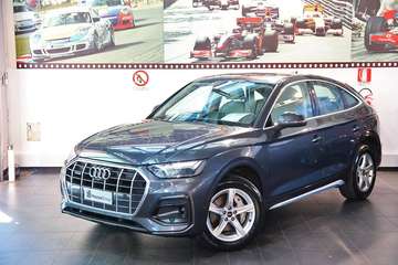 40 TDI Sportback SPB Quattro S-Tronic Business Advanced - PELLE/TELECAMERE 360°/ADAS