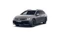 Volkswagen Golf VIII Variant 1.5 eTSI DSG R-Line Navi LED D Grau - thumbnail 16