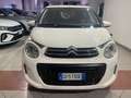 Citroen C1 2ª serie VTi 72 S&S 5 porte Feel Bianco - thumbnail 7