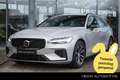 Volvo V60 2.0 T6 Plug-in hybrid AWD Plus Dark | 2.000 kg tre Grau - thumbnail 1