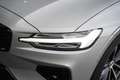 Volvo V60 2.0 T6 Plug-in hybrid AWD Plus Dark | 2.000 kg tre Grau - thumbnail 4