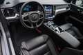 Volvo V60 2.0 T6 Plug-in hybrid AWD Plus Dark | 2.000 kg tre Grau - thumbnail 12