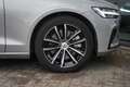Volvo V60 2.0 T6 Plug-in hybrid AWD Plus Dark | 2.000 kg tre Grau - thumbnail 7