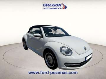 1.2 TSI CUP CABRIOLET