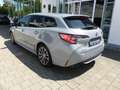 Toyota Corolla TS 2.0 Hybrid Team D Navi CarPlay SHZ Grau - thumbnail 2