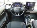 Toyota Corolla TS 2.0 Hybrid Team D Navi CarPlay SHZ Grau - thumbnail 9