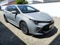 Toyota Corolla TS 2.0 Hybrid Team D Navi CarPlay SHZ Grau - thumbnail 19