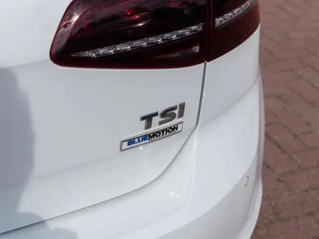 Volkswagen Golf view 20