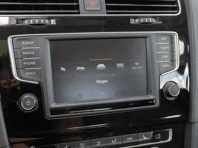 Volkswagen Golf view 27