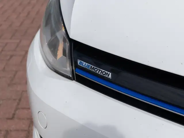 Volkswagen Golf view 16