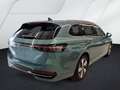Volkswagen Passat Variant 2.0 TDI DSG ELEGANCE AHK+IQ.LIGHT Grün - thumbnail 4
