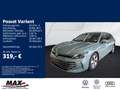 Volkswagen Passat Variant 2.0 TDI DSG ELEGANCE AHK+IQ.LIGHT Grün - thumbnail 1
